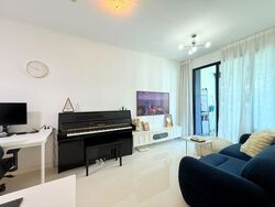 Treasure at Tampines (D18), Condominium #587596731